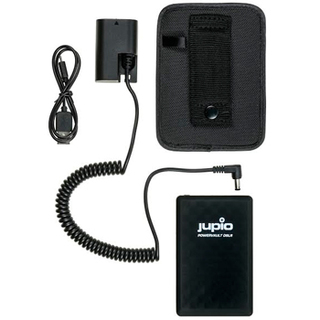 Power Vault DSLR NP-FW50 (Sony) 