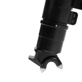 Pro Video Tripod Rapid SVT-75 Pro