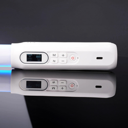 P12 Pixel Light Stick, LED-belysning 