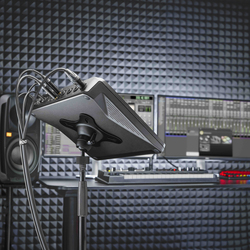 VESA Mount, justerbart monteringssystem