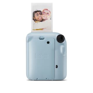Instax Mini 12 blå