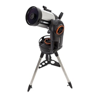 Nexstar Evolution Wi-Fi 8" HD Starsense