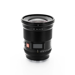 AF 16mm f/1,8 till Sony (fullformat)