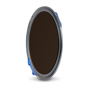 JetMag Pro FSND64 (1.8) gråfilter - 6 steg - 82mm