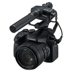 M3 MicTrak 32-bit 2-Track On-camera Recorder
