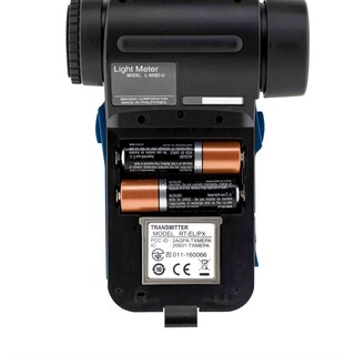 Transmittermodul för Elinchrom
