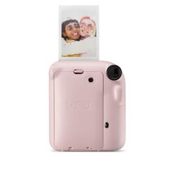 Instax Mini 12 rosa