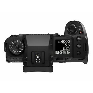X-H2s kamerahus 