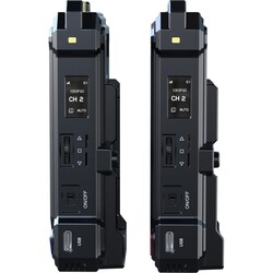 COSMO C1, trådlös videoöverföring HDMI/3G-SDI