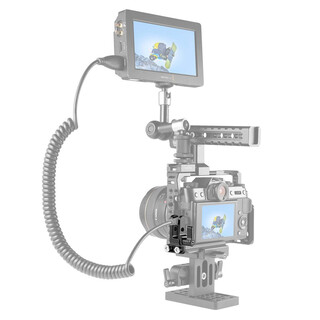 1679 HDMI LOCK FOR SONY A7II/A7RII/A7SII