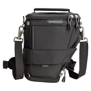Digital Holster 20 V2.0, Svart