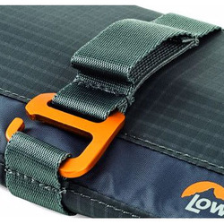 Wrap GearUp GL, tillbehörs wrap