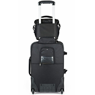 Nova 170 AW II svart 