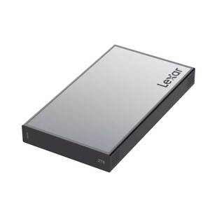 Professional Workflow Portable SSD, upp till R2000/W2000, IP68, 2TB