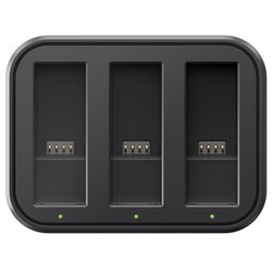 Dubbelladdare för batterier till Ace Pro & Ace Pro 2