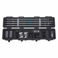 TL120 4-kit, RGB tub LED-belysning