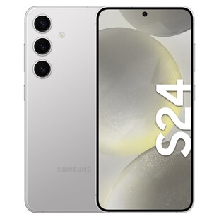 Galaxy S24 5G 128GB - Grå