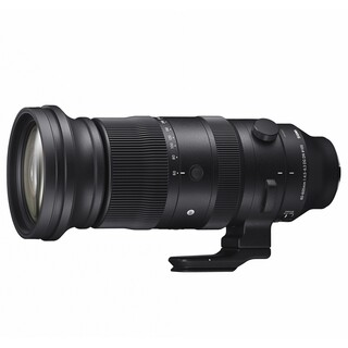 60-600mm f/4,5-6,3 DG DN OS Sports, för L-fattning
