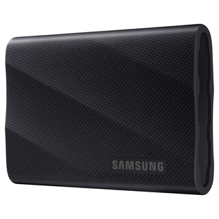 T9 Bärbar SSD, 1TB, USB-C (3.2 gen 2x2) - Svart