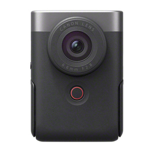 PowerShot V10 vloggkamera - Silver