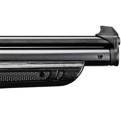 American Classic 1322C, 5,5mm, svart