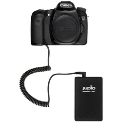 Power Vault DSLR NP-FW50 (Sony) 