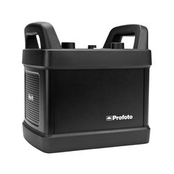 Pro-11, 2400 Ws, AirTTL, blixtaggregat