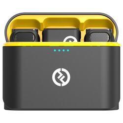Lark M1 Duo, trådlöst lavalier mikrofon system