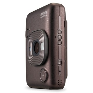 Instax Mini LiPlay - Brons