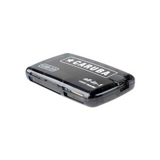 Caruba 35 in 1 Cardreader USB 2.0