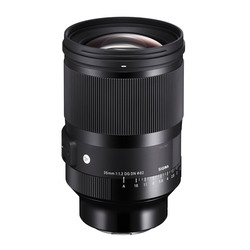 35mm f/1,2 DG DN Art för Sony (fullformat)