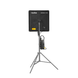  F200Bi KNOWLED, flexibel LED-matta