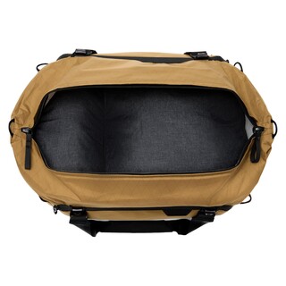 Travel Duffel 35L - Coyote