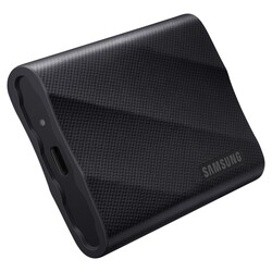 T9 Bärbar SSD, 1TB, USB-C (3.2 gen 2x2) - Svart
