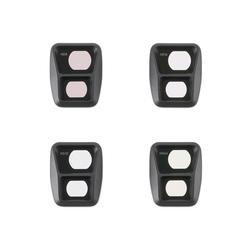 Filterkit för DJI Air 3, ND8/16/32/64