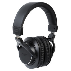RodeCaster Pro II, podcasting bundle 2 - Svart