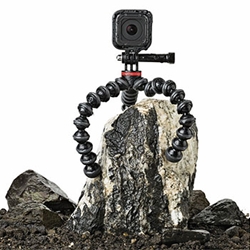 Gorillapod 500 Action