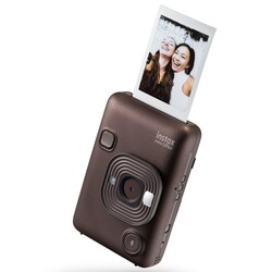 Instax Mini LiPlay - Brons