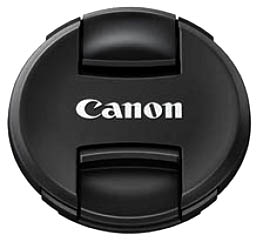 Canon objektivlock E-95, 95mm