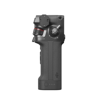 Focus Pro Grip- LiDAR autofokus & följefokus handgrepp 