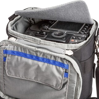Digital Holster 20 V2.0, Svart