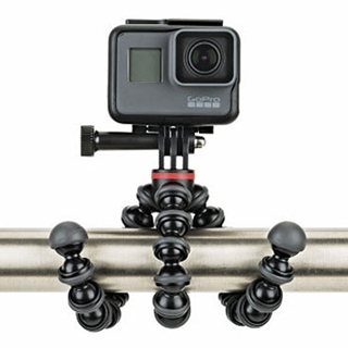 Gorillapod 500 Action