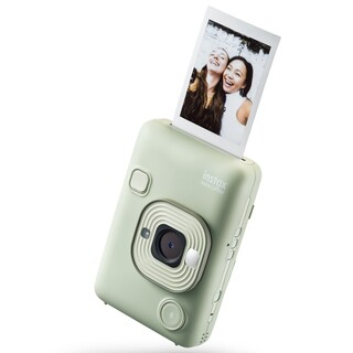 Instax Mini LiPlay - Grön