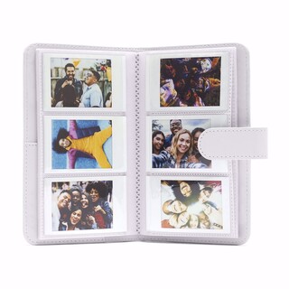 Instax Mini Album - Vit