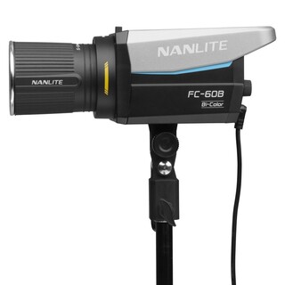 FC-60B Bi-color, videobelysning