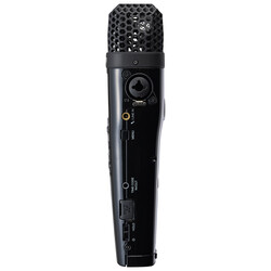 M4 MicTrak 32-bit 2-Track Portabel Recorder