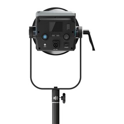 FC-500C RGBW, videobelysning