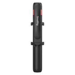 4729 ST-25, selfiestick med tripod - Svart