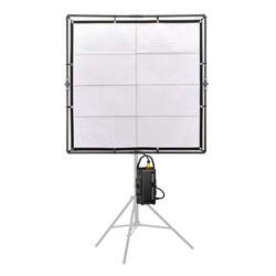 F600Bi KNOWLED, flexibel LED-matta