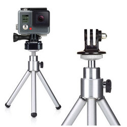 Tripod Mounts